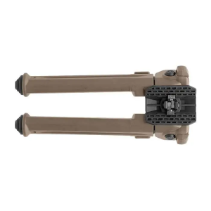 MAGPUL MOE BIPOD FDE