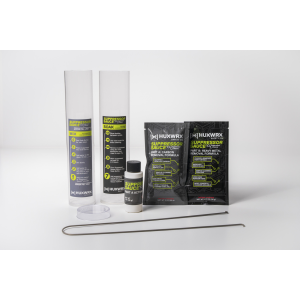 Huxwrx Suppressor Sauce Cleaning Kit