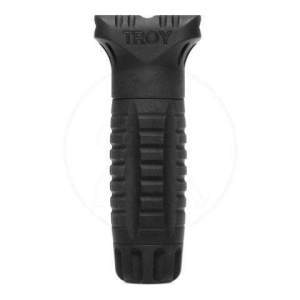 TROY CQB VERT GRP ALUM BLK