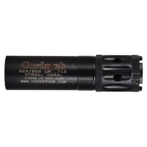CARLSONS CHOKE TUBE SPT CLAYS 12GA PORTED LT MOD BER MOBIL