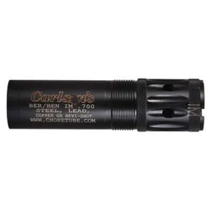 CARLSONS CHOKE TUBE SPT CLAYS 12GA PORTED IMP MOD BER MOBIL