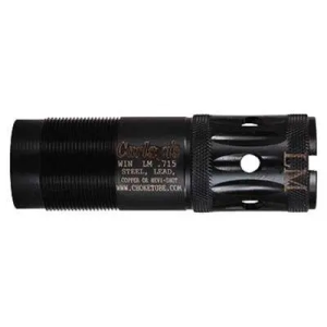 CARLSONS CHOKE TUBE SPT CLAYS 12GA PORTED LT MOD INVECTOR