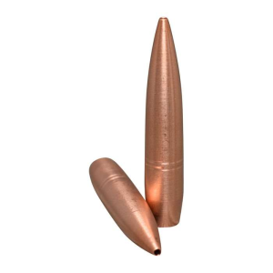 MTH MATCH/TACTICAL/HUNTING 264 CALIBER/6.5MM (0.264'') BULLETS