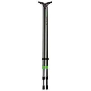 Primos 65483 Pole Cat Tall Bipod 24-64 7075 Aluminum