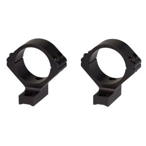 Browning Integrated Scope Mount System AB3 1 High Black Matte