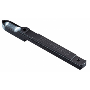 Browning SA-22 1 Piece Steel Scope Base Matte Black