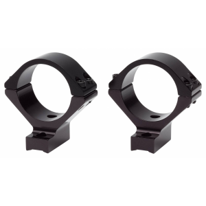 Browning Integrated Scope Mount System 2-Piece Base BAR/BLR 2 Piece 1 Medium Blued Matte