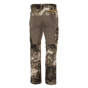 TRX SOFTSHELL PANT VEIL CANYON GREY MEDIUM