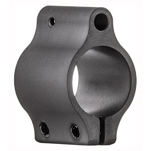 DANIEL DEF. GAS BLOCK .750 LOW PROFILE CLAMP STYLE