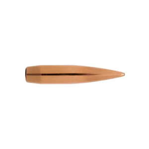 Berger 30 Cal 208 Grain Long Range Hybrid Target Bullet 100/BOX