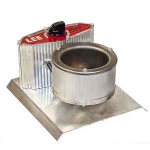 Lee 90021 Precision Electric Melter 1 All 110 Volt