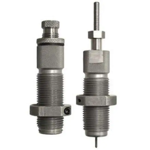 Hornady 546251 Custom Grade Series III 2 Die Set 6mm ARC