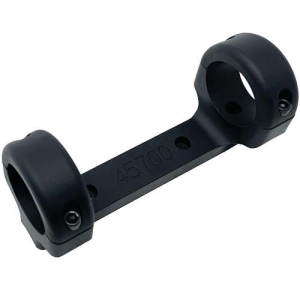 DNZ GAME REAPER INTEGRAL 1-PC MOUNT REM 742/760 HIGH BLACK