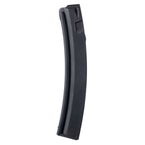 MAGAZINE AP5 9MM 30RD BLACK
