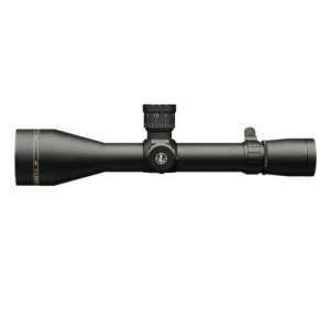 Leupold 171343 BackCountry Cross-Slot  Winchester 70 Long Action Matte Black 20 MOA
