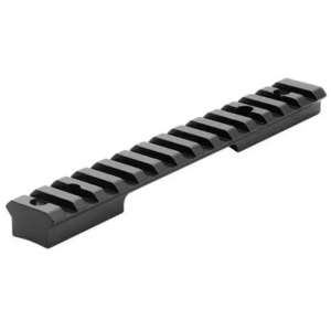 Leupold 174684 BackCountry Cross-Slot Browning AB3 Long Action Matte Black