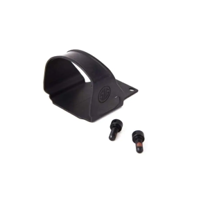Sig Sauer Electro-Optics SOR1SK001 Romeo1 Shroud Red Dot Cover Black