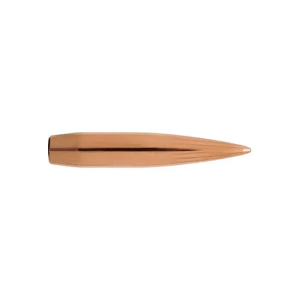 Berger 7mm 190GR LR Hybrid Target Bullet 100/BOX