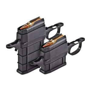 LSI M1500 FLOOR 5RD 338 WM 7MM