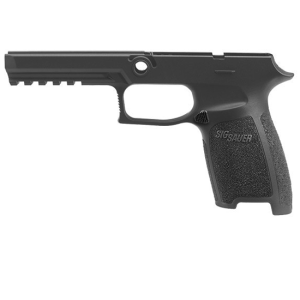 SIG GRIP MOD P320F 9/40 SMALL BLK