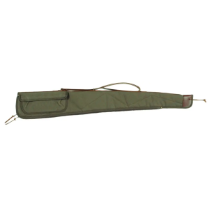 Boyt Harness 14534 Canvas Shotgun Case Green Canvas 48 Shotgun