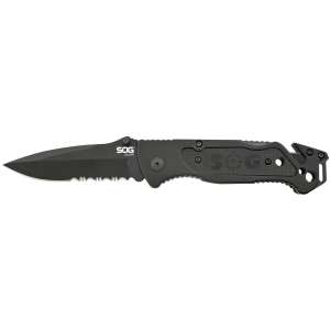 SOG SOG-FF25-CP ESCAPE BLK