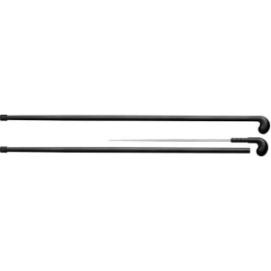 COLD STEEL QUICK DRAW SWORD CANE 37.58 LENGTH/18 BLADE