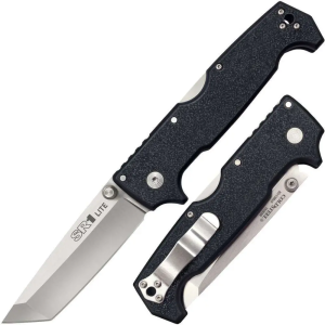COLD STL SR1 LITE TANTO POINT