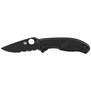 Spyderco Tenacious BL/PS