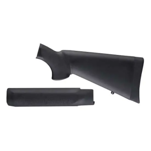 Mossberg 500 12 Gauge OverMolded Shotgun Stock kit with forend