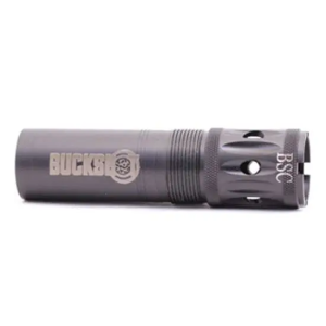 Carlsons 15599 Buckshot Benelli/Beretta 12 Gauge 17-4 Stainless Steel Black Ported