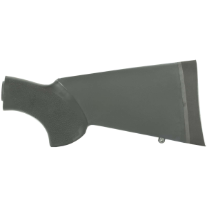 Mossberg 500 12 and 20 Gauge OverMolded Shotgun Stock - 12 L.O.P.