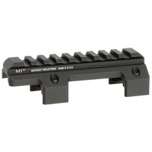 Midwest Industries MP5 & Clones Pictanny Top Rail