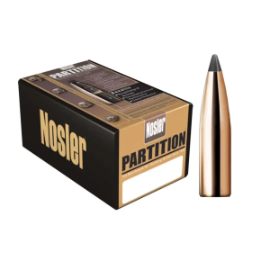 NOS 7MM 160GR PARTITION 50/BOX