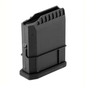 Howa ATIM5R22250 Ammo Boost 22-250 Remington 5 Rd Black Polymer