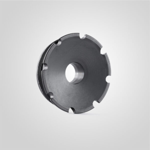 Dead Air R-Series Front Cap 7.62mm .30 Caliber Bore