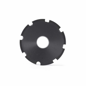 Dead Air R-Series Front Cap, 6.5mm