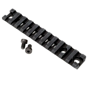 H&K UMP/USC/SL8 ALUM W/SCREWS PICATINNY RAIL