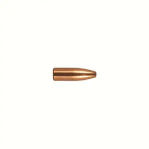 17 CAL 25 GRAIN MATCH FB VARMINT BULLETS