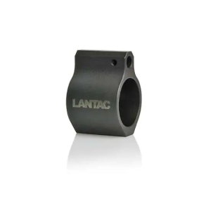 LANTAC 750 SET SCREW LOPRO GAS BLOCK