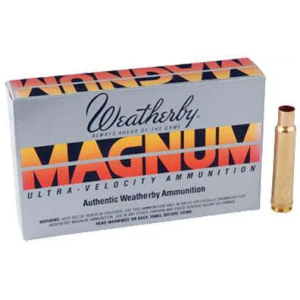 Weatherby BRASS416 416 Weatherby Mag Brass 20