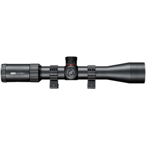 Simmons SIM41240C ProTarget  Black 4-12x 40mm