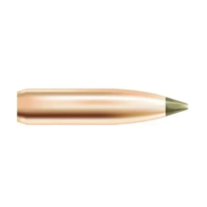 Nosler 59180 E-Tip 30 Caliber .308 180 GR Spitzer 50 Per Box