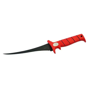 BUBBA BLADE 6 WHIFFIE HEAVY DUTY NO-SLIP-GRIP FULL TANG