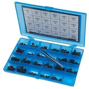 Pachmayr 03054 Master Gunsmith Screw Kit