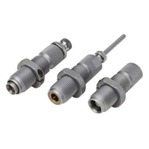 Hornady 546527 Series II 3 Die Set 38 Special