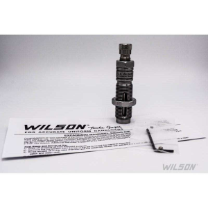 L.E. Wilson Die with Expanding Mandrel - 6mm - .242''