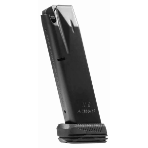 MEC BER 92FS CL 9MM BLK 20RD