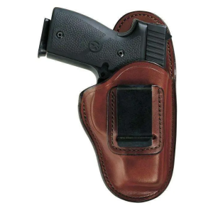 Bianchi 19226 Professional IWB Beretta 84/85/HK/Interarms Firestar Leather Tan