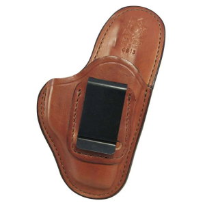 Bianchi 25938 Professional IWB Ruger LC9 Leather Tan